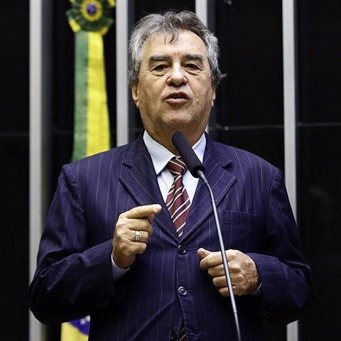 Deputado CÉLIO MOURA