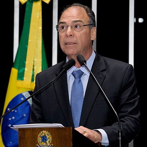 Senador FERNANDO BEZERRA COELHO