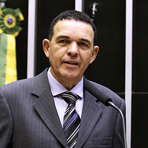Deputado JUAREZ COSTA