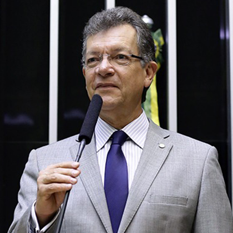 Deputado LAERCIO OLIVEIRA