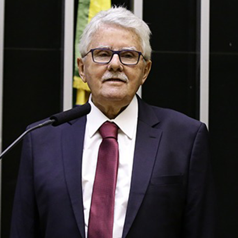 Deputado LUIZ ANTÔNIO CORRÊA